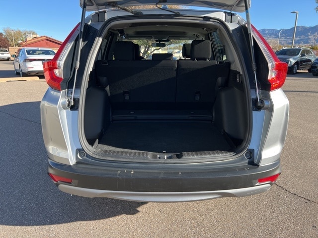 used 2019 Honda CR-V car, priced at $25,555