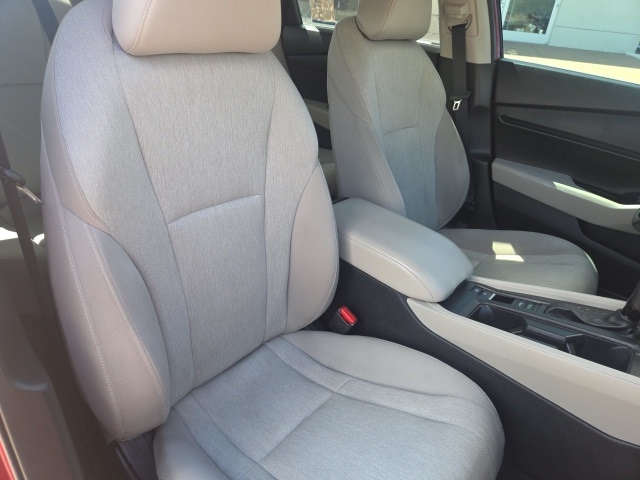 used 2023 Honda Accord car, priced at $27,959