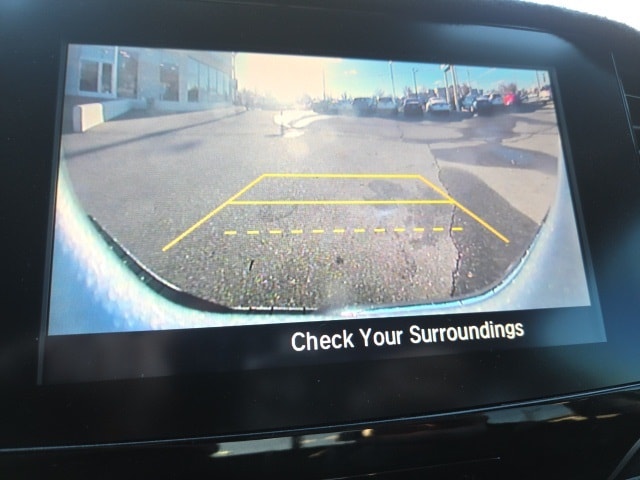 used 2023 Honda Ridgeline car, priced at $34,958