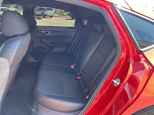used 2024 Honda Civic car, priced at $25,959