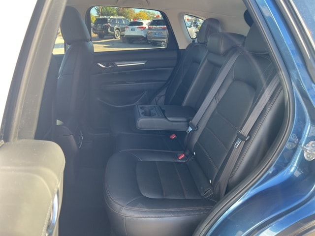 used 2019 Mazda Mazda CX-5 car, priced at $21,555