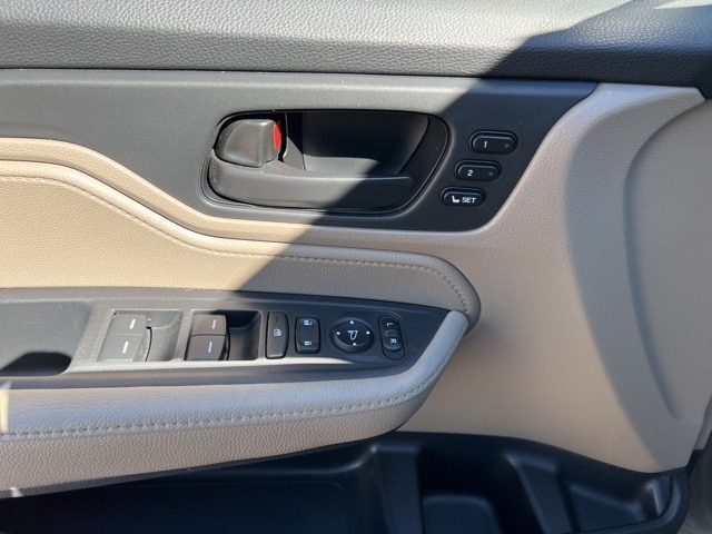 used 2019 Honda Odyssey car, priced at $26,666