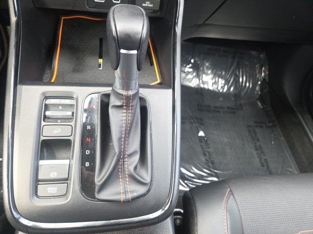 used 2024 Honda CR-V Hybrid car, priced at $37,777