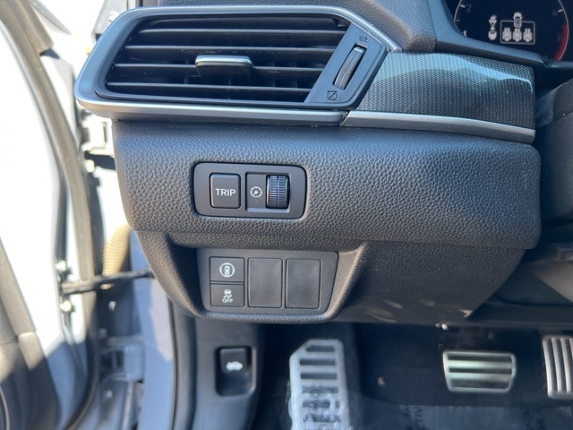 used 2022 Honda Accord car, priced at $28,556