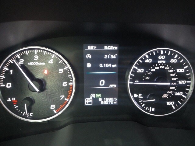 used 2021 Subaru Outback car, priced at $23,956