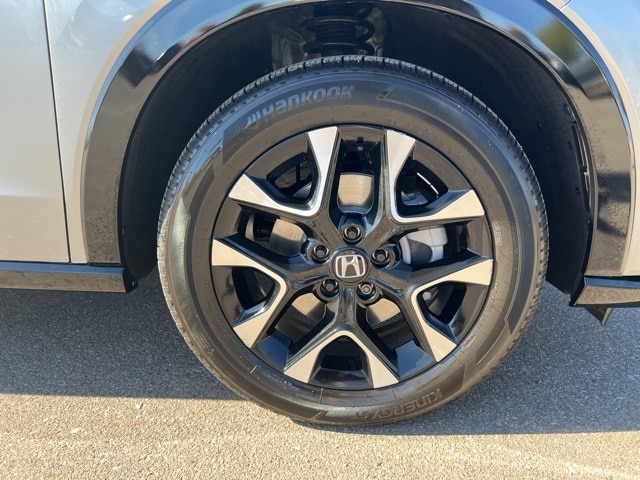 used 2026 Honda HR-V car, priced at $30,959