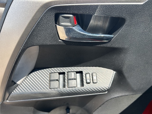 used 2015 Toyota RAV4 car, priced at $19,959
