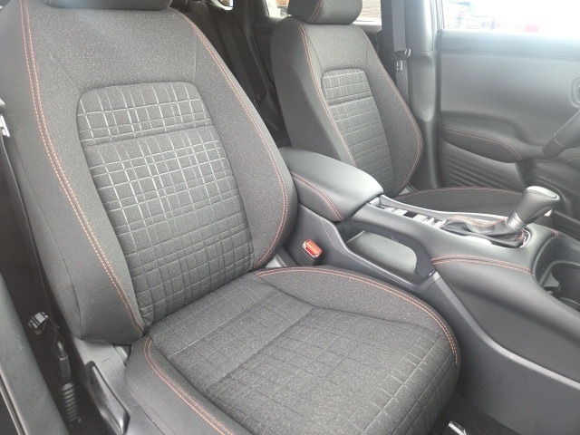 used 2025 Honda HR-V car, priced at $33,300