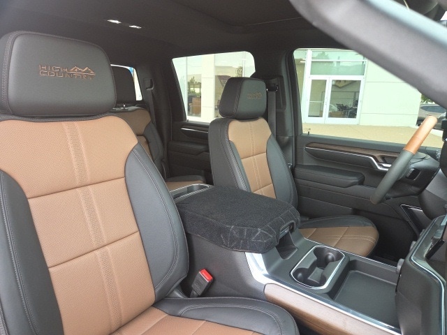 used 2024 Chevrolet Silverado 2500 HD car, priced at $79,959