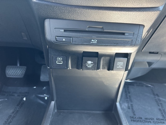 used 2024 Honda Odyssey car, priced at $47,959