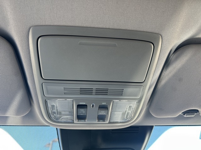 used 2022 Honda CR-V car, priced at $27,959