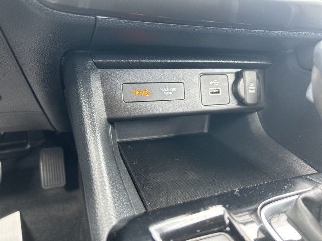 used 2023 Acura Integra car, priced at $26,555