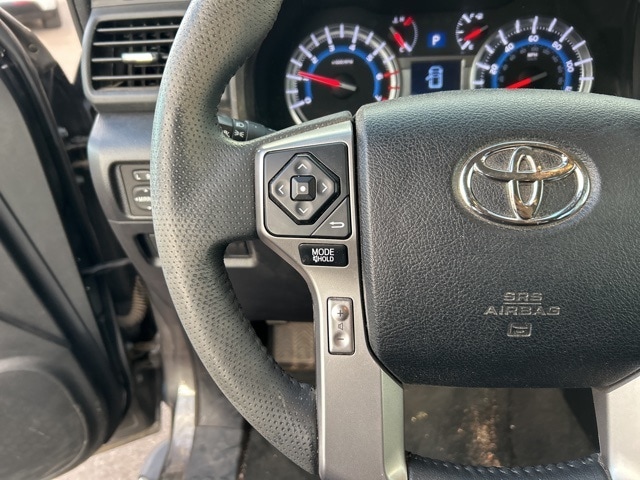 used 2019 Toyota 4Runner car, priced at $38,959