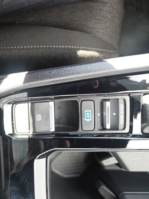 used 2024 Honda Accord Hybrid car, priced at $32,559