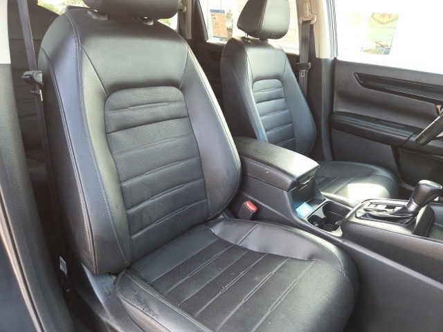 used 2023 Honda CR-V car, priced at $33,333