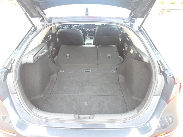 used 2022 Honda Civic car, priced at $27,333