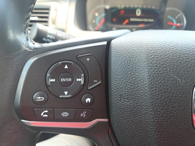 used 2019 Honda Pilot car, priced at $23,959