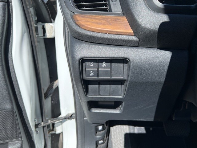 used 2022 Honda CR-V car, priced at $26,959