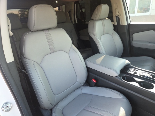used 2024 Honda Pilot car, priced at $42,555