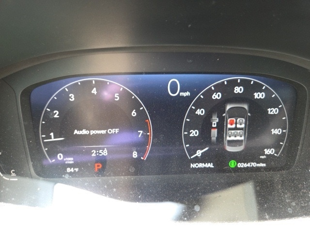 used 2024 Honda Civic car, priced at $29,959