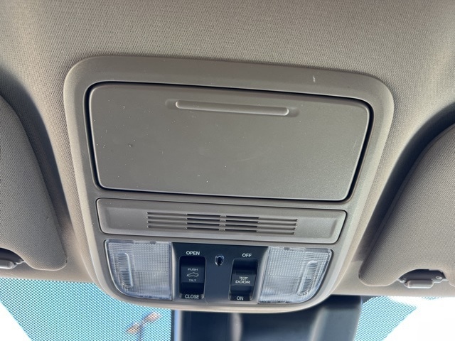 used 2019 Honda Odyssey car, priced at $26,666