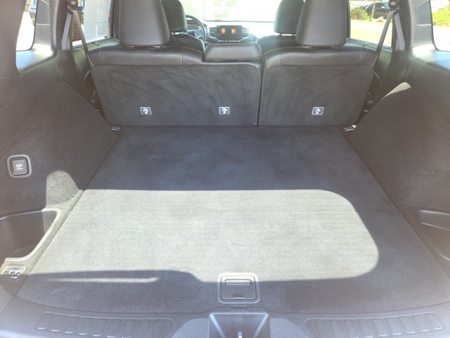 used 2022 Honda Passport car, priced at $33,959