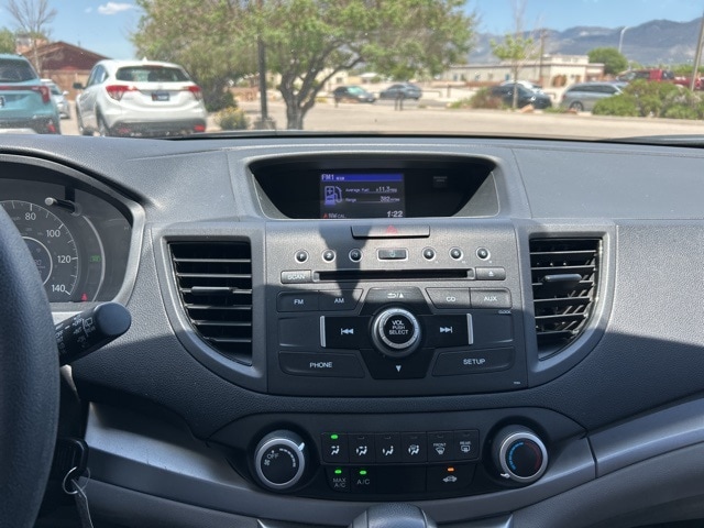 used 2014 Honda CR-V car, priced at $13,777