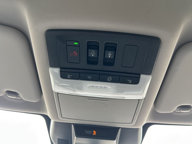 used 2023 Nissan Rogue car, priced at $26,959