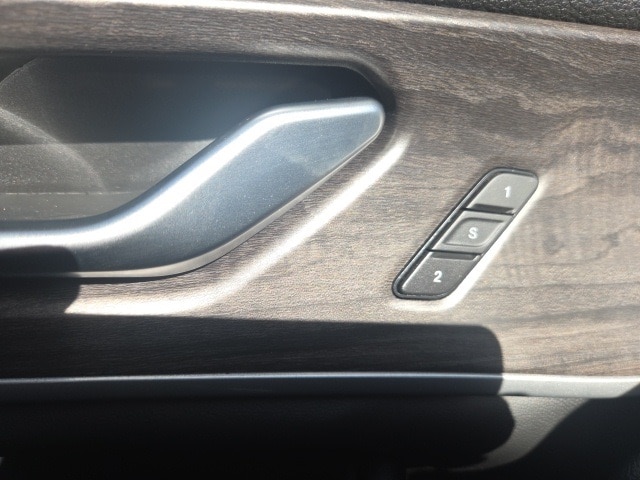 used 2023 Jeep Grand Cherokee 4xe car, priced at $35,959