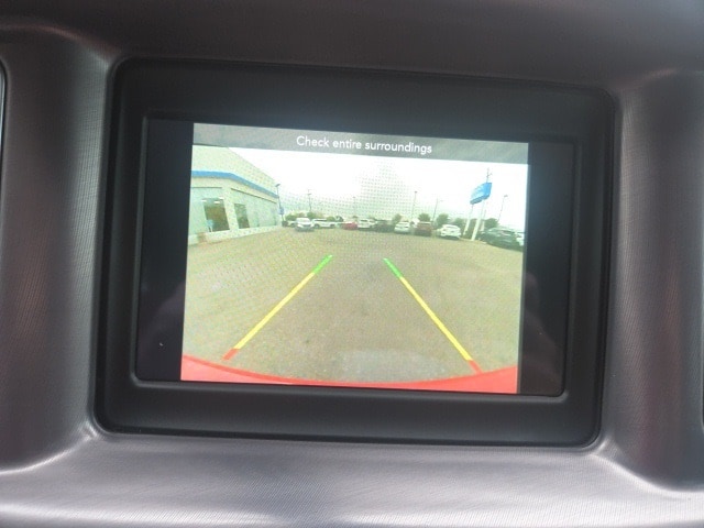 used 2022 Dodge Charger car, priced at $23,959