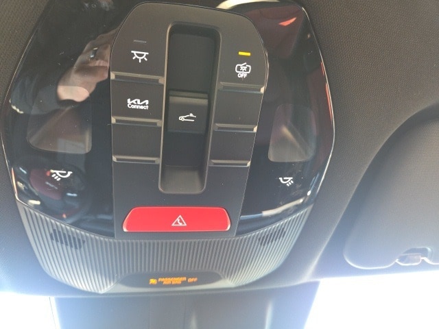 used 2025 Kia K4 car, priced at $29,959