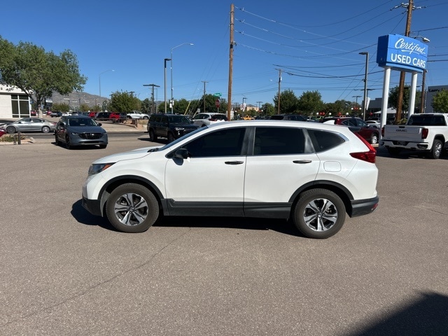 used 2019 Honda CR-V car, priced at $18,959