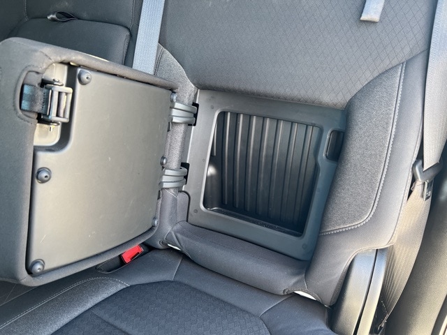 used 2019 Chevrolet Silverado 1500 car, priced at $35,959