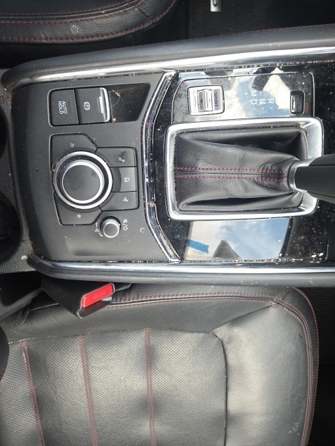 used 2022 Mazda CX-5 car, priced at $26,333