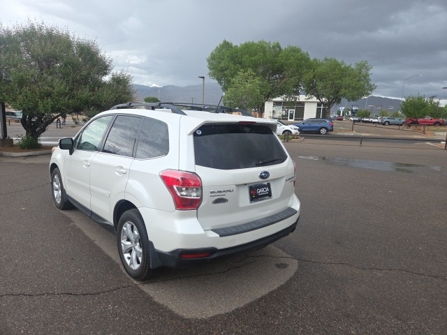 used 2014 Subaru Forester car, priced at $15,959