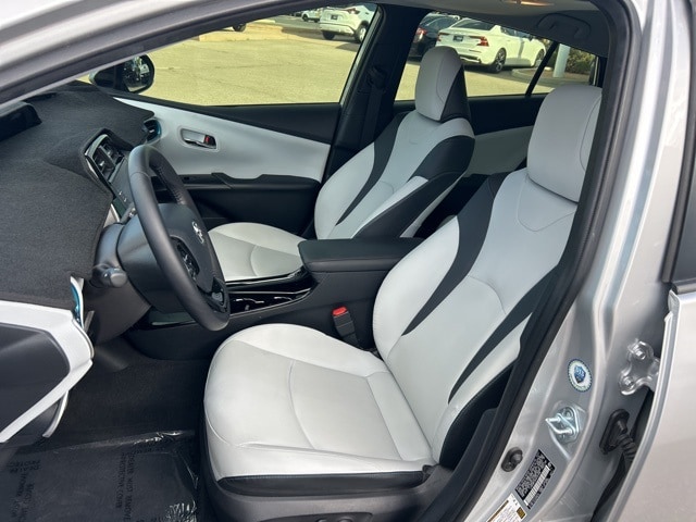 used 2022 Toyota Prius car, priced at $23,957