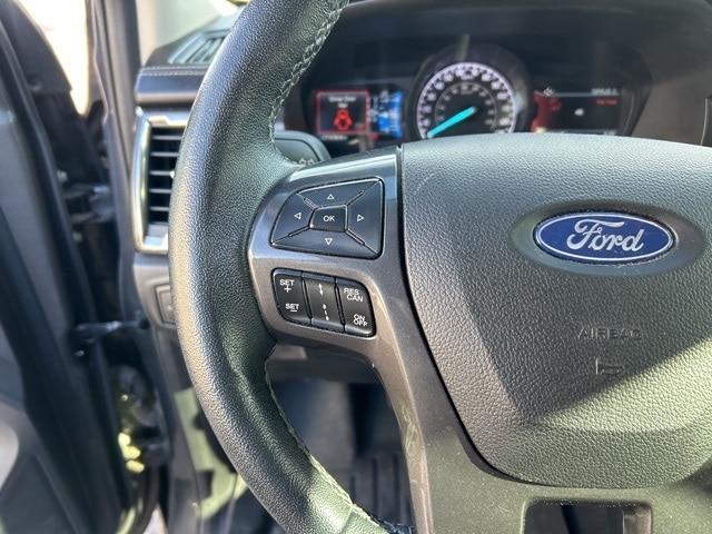 used 2019 Ford Ranger car, priced at $24,959