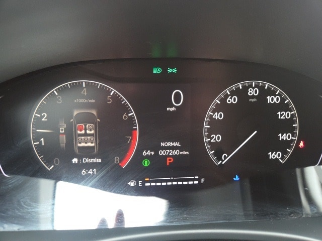 used 2025 Honda Civic car, priced at $28,959