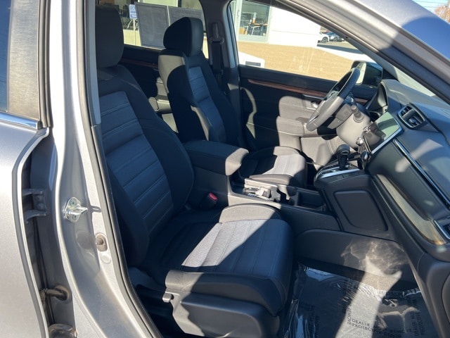 used 2019 Honda CR-V car, priced at $25,555