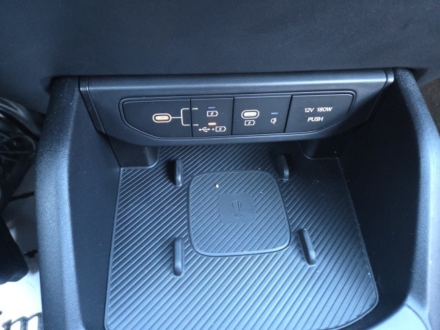 used 2025 Kia K4 car, priced at $29,959