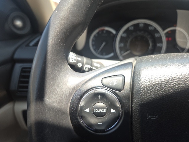 used 2014 Honda Accord car, priced at $19,958