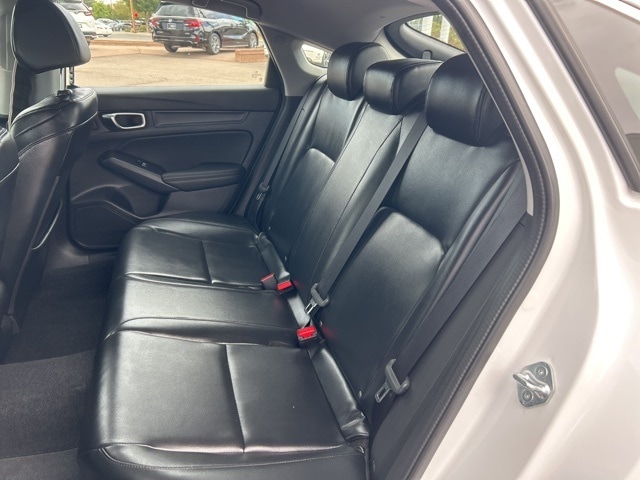 used 2023 Acura Integra car, priced at $26,555