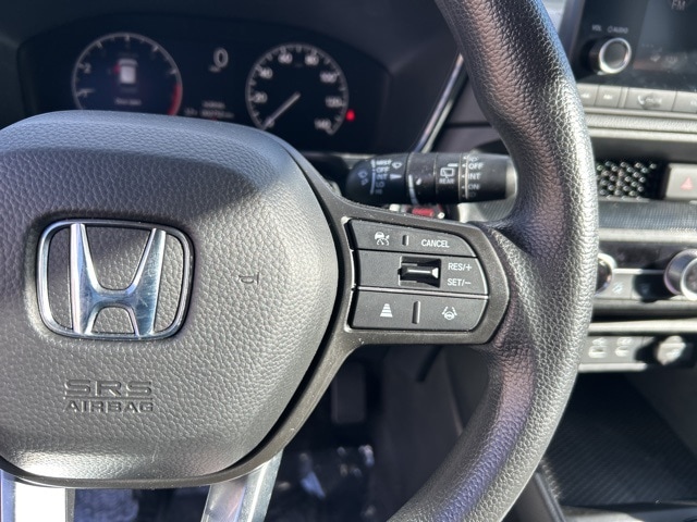 used 2023 Honda CR-V car, priced at $31,959