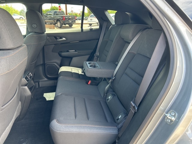 used 2024 Honda Prologue car, priced at $31,333