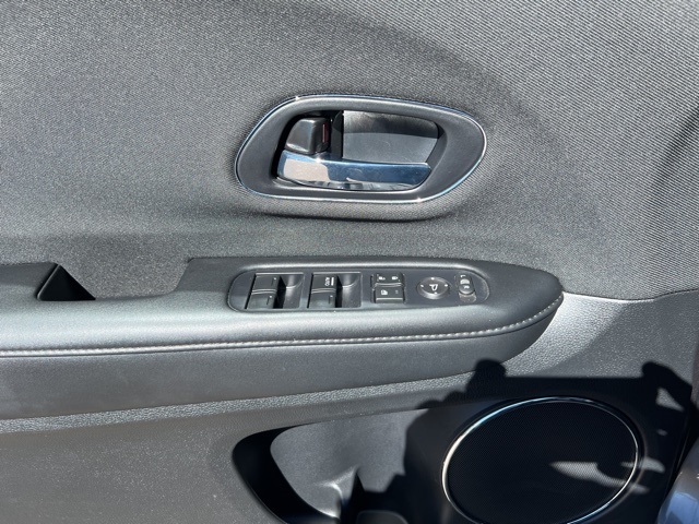 used 2022 Honda HR-V car, priced at $24,959