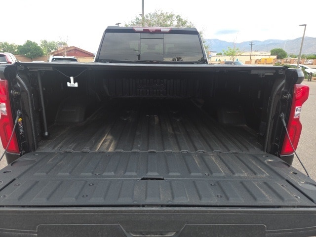used 2024 Chevrolet Silverado 2500 HD car, priced at $79,959