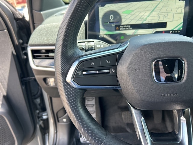 used 2024 Honda Prologue car, priced at $31,333