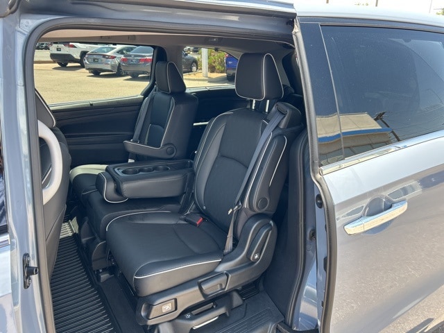 used 2024 Honda Odyssey car, priced at $47,959