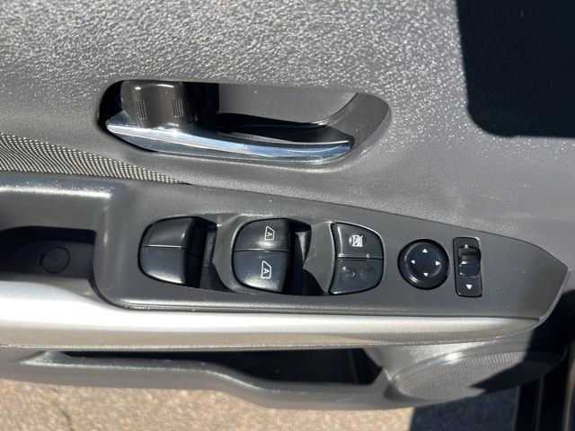 used 2020 Nissan Kicks car, priced at $17,958