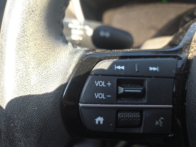 used 2023 Honda HR-V car, priced at $30,800